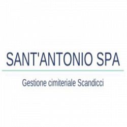 Sant'Antonio Spa logo