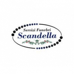 Servizi Funebri Scandella Patrick logo