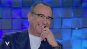 Carlo Conti: l'intervista integrale