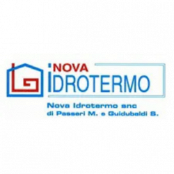 Nova Idrotermo logo