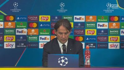 Inter, Inzaghi: "Con il Bayern ce la giocheremo"
