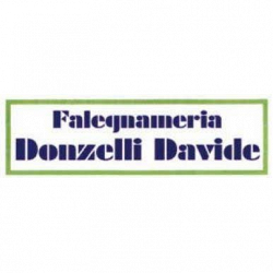 Falegnameria Donzelli logo