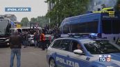 Gli affari criminali degli ultrà a Milano