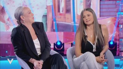 Alessandra e Rosita Celentano e il sogno di lavorare nel mondo dello spettacolo