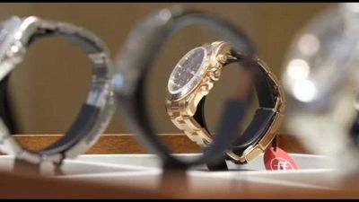 Le aste-evento di Affide, per appassionati di orologi di lusso e Swatch