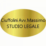 Ciuffolini Avv. Massimo