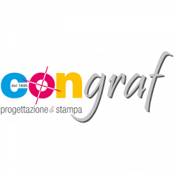Congraf Sas logo