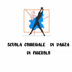 Scuola Comunale di Danza di Pinerolo logo