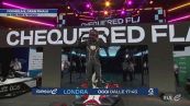 Formula E, gran finale