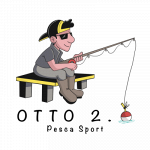 Otto 2.0 Pesca Sport di Marangoni Nicholas
