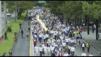 Attentato a senatore in Colombia, "sembra di tornare agli anni 90"