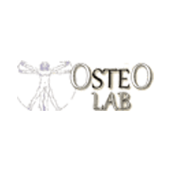Osteo Lab logo