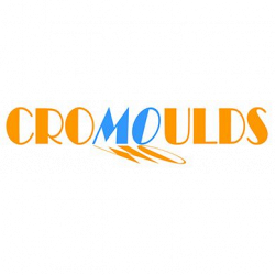 Cromoulds logo