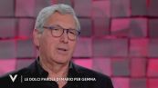 Le dolci parole di Mario per Gemma Galgani