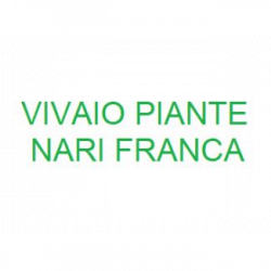 Vivai Nari Franca logo