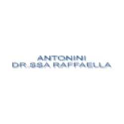 Antonini Dott.ssa Raffaella logo