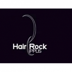 Hair Rock Ipplis logo