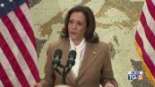 Il partito democratico punta su Kamala Harris