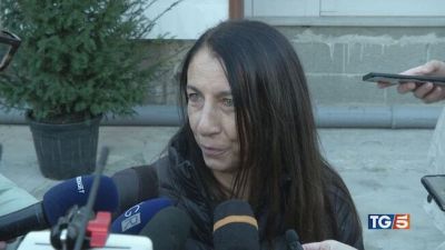 "Più sereni, ma mai più felici"