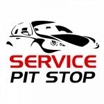 Service Pit Stop
