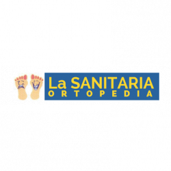 Ortopedia La Sanitaria logo