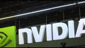 Trimestrale record per Nvidia, euforia delle Borse asiatiche