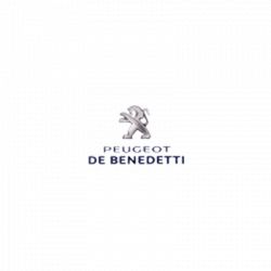 Concessionaria De Benedetti logo