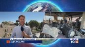 Spiragli di tregua ma nuovi raid