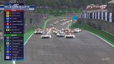 WEC in pista ad Austin