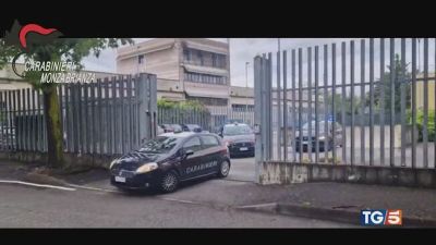 Barista violentata, arrestato 19enne