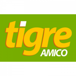 Supermercato Tigre Amico logo