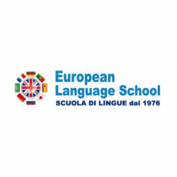 European Language Club logo