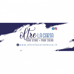 Buffetti - Oltre la Carta logo