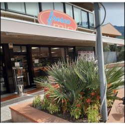 Minimarket fresco mio logo