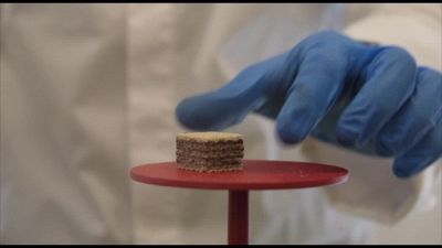 Loacker e le 100 candeline: una storia d'eccellenza