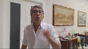 Auriemma: &ldquo;Napoli, rialzati subito grazie a Conte&rdquo;