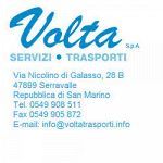 Volta Servizi Trasporti Spa