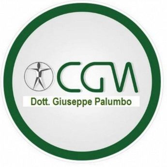 CGM Fisioterapia del Dott. Giuseppe Palumbo CENTRO MEDICO