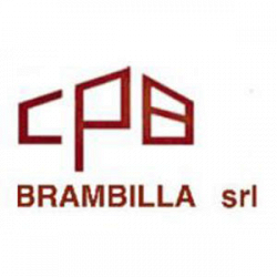 Cpb Brambilla logo