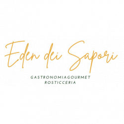 Eden dei Sapori logo
