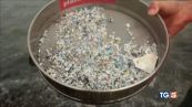 Sos microplastiche ora gli 007 del mare