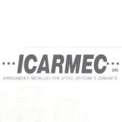 Icarmec Srl logo