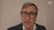 Auriemma: "Conte pronto a entrare nella nostra storia"
