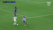 Fiorentina, non basta Gudmundsson: viola ko in amichevole