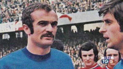 Addio a Sandro Mazzola, leggenda neroazzurra