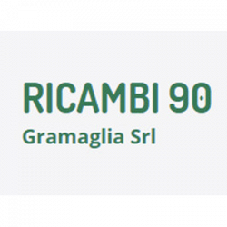 Ricambi 90 logo