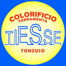 Tiesse di Salvo Tonzuso & C SAS - Colorificio/Ferramenta