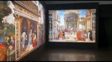 A Roma "Filippo e Filippino Lippi", tra eredità e nuove invenzioni
