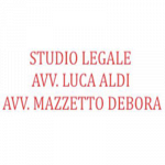 Studio Legale Avv. Luca Aldi e Avv. Debora Mazzetto
