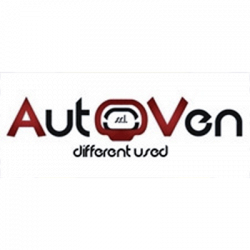 Autoven Srl logo